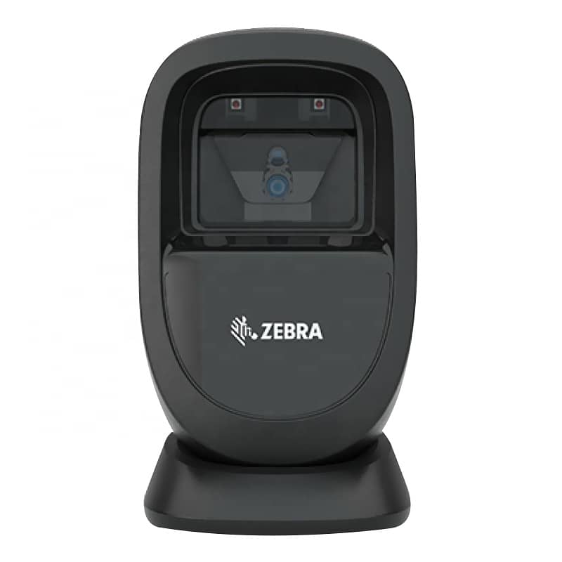 Zebra QR Code Scanner DS9308 0