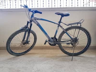 Morgan Cycle - Good Condition - 15k obo