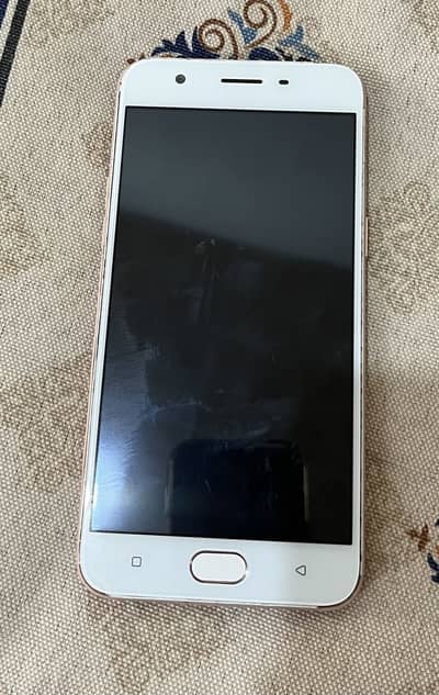 Oppo a57 all okay 2.32gp bass software ka masla ha