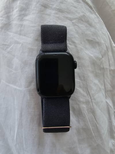 apple series 8 (41mm)