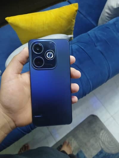 Infinix hot 40 i