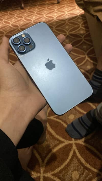 iPhone 12 pro max