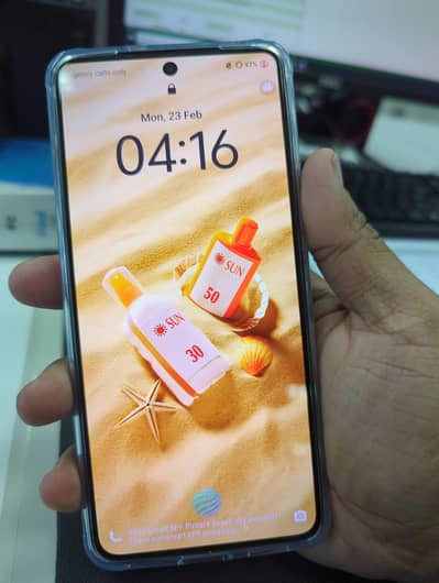 Vivo V60 Lite 8/256