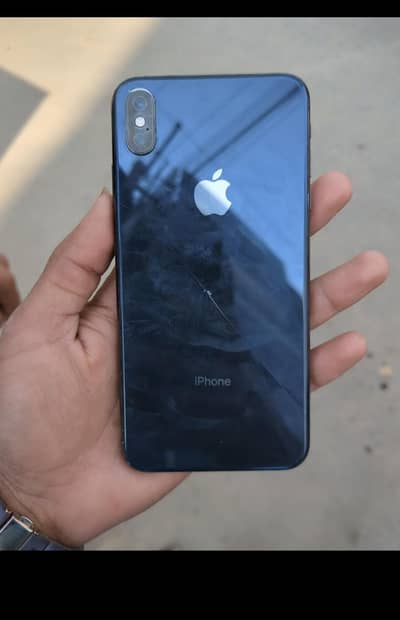 Iphone Xs max factor unlock sale