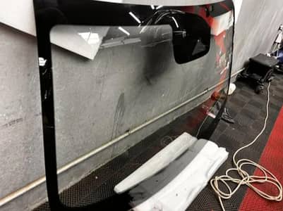 Haval H6 Windscreen Forsale.
