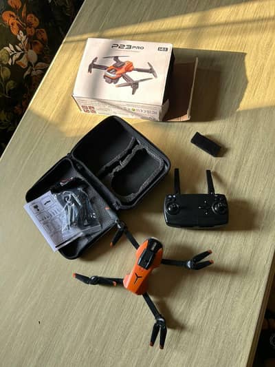 P23 pro drone