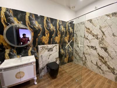 5 Marla House Available For Rent in ''D'' Block