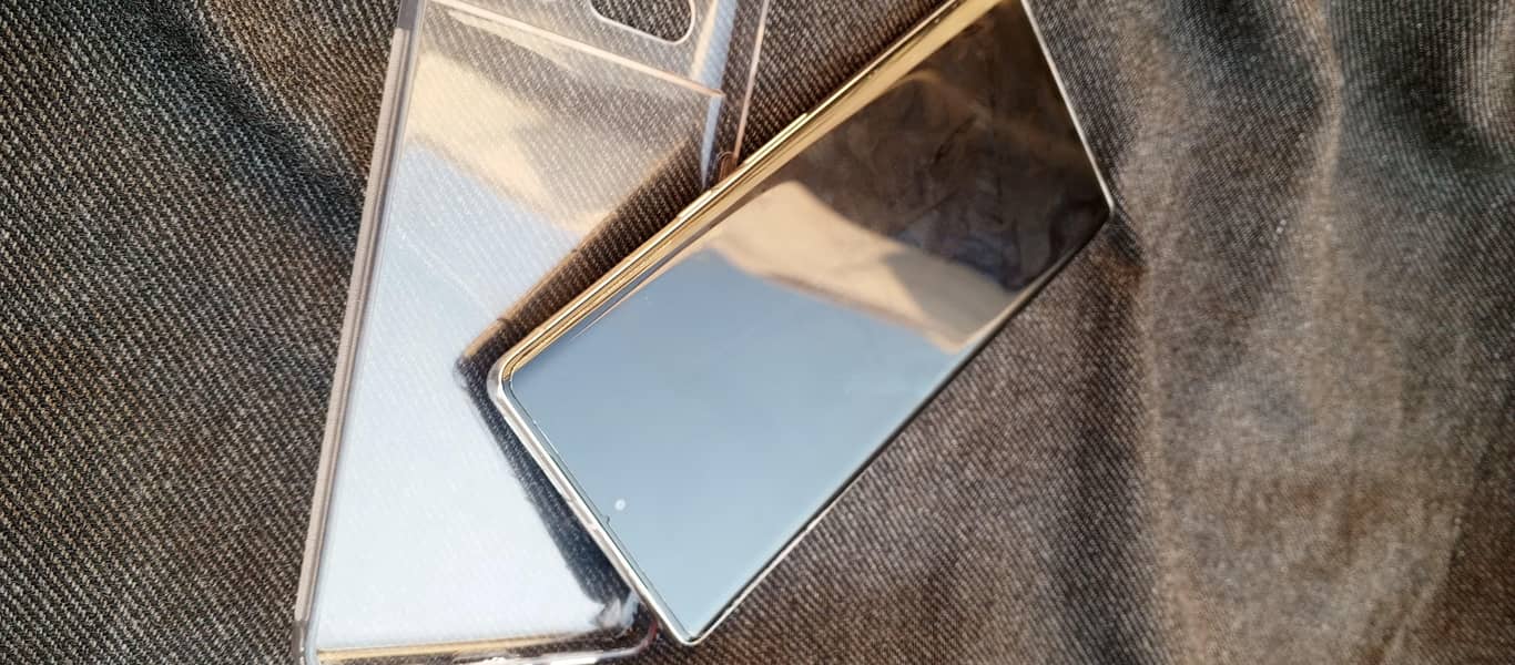 Google pixel 7 pro officially PTA approve 12/256 0