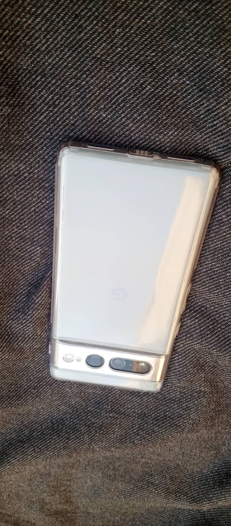 Google pixel 7 pro officially PTA approve 12/256 1