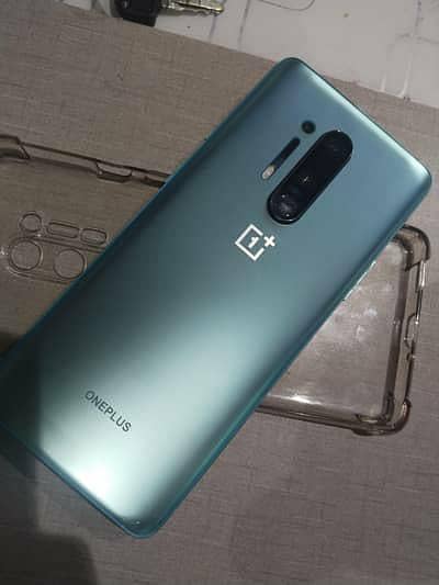 One plus 8 pro 12/256gb permanent patch 03204431855