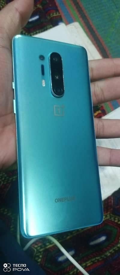 One plus 8 pro 12/256gb 90fps pubg  03204431855