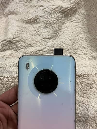 PTA HUWAEI Y9a (Pop up Camera)