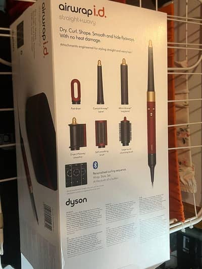 Original Dyson Airwrap i. d.