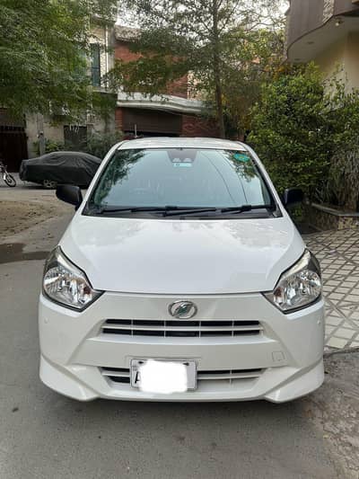 Mira in a mint condition just buy and drive just 75k driven