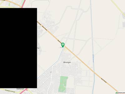 PLOT # S-1026 RESIDENTIAL PLOT LOCATED IN THE BEST BLOCK OF DHA LAHORE.