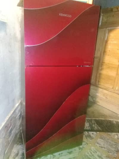 keenwood ka frig he look like new kam use hoa he