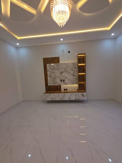 5 Marla House Available For Rent in ''A'' Block