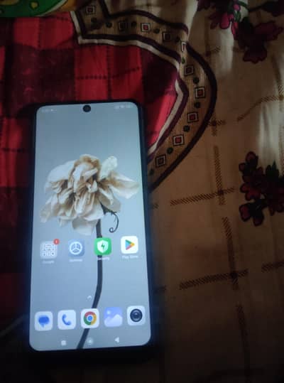 xiaomi redmi Note 12