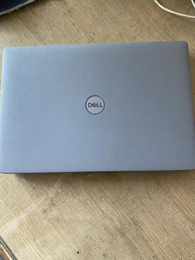 Dell latitude 5310