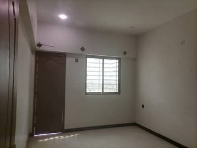 In Gulshan-e-Maymar - Sector Y Flat Sized 1150 Square Feet For rent