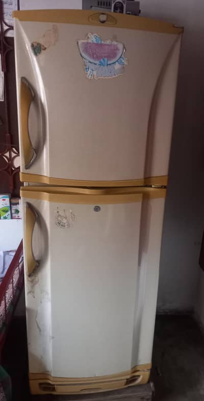 Refrigerator for sale