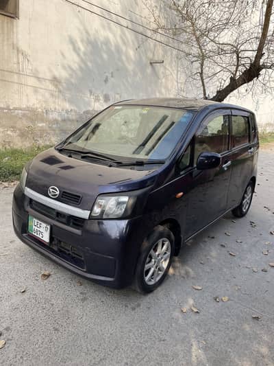 move genuine condition 2013 model or 2017 registered