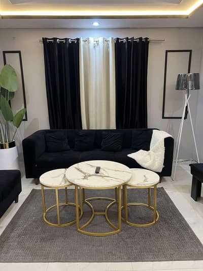 3 in 1 Centre table, Drawing room-Lounge.