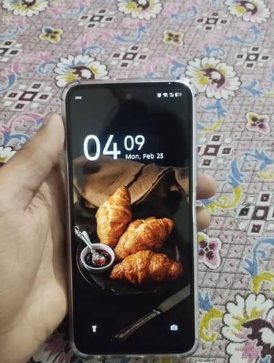 INFINIX HOT 60i