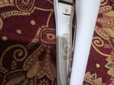 hair Straightener Hair dyer