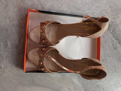 heels for sale good condition