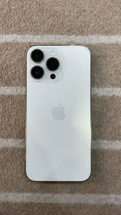 I PHONE 14 PRO MAX GOLD