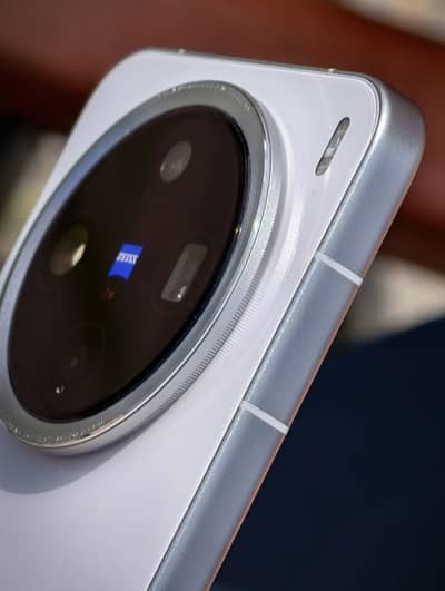 Vivo x200 pro official pta