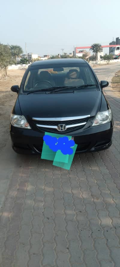 honda city 03236996464