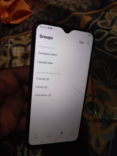 vivo y11 pta approve