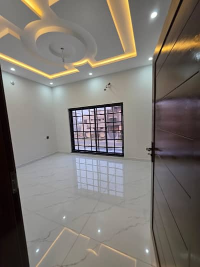 10 Marla House Available For Rent in ''B'' Block