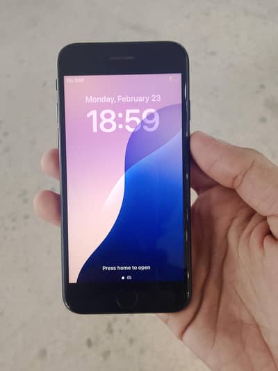 Iphone SE 2020 Chucha piece waterpack nev update 18 version