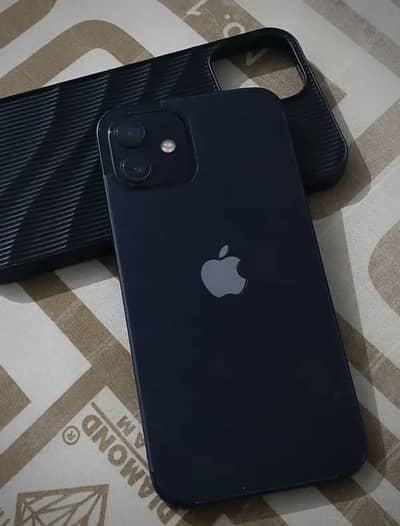 iphone12 Jv 2month sim chlni hy
