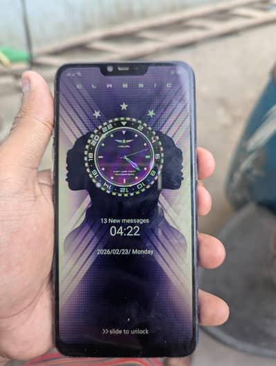 Oppo A5s For Hotspot use