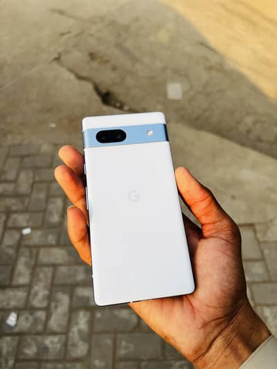 Official PTA approved 128gb 10/10