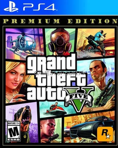 Spiderman miles morales ps4 and gta 5 ps4 dvd