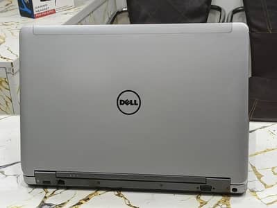 Dell Laptop Core i7 4th Generation 2 Gb Dedicated Graphic