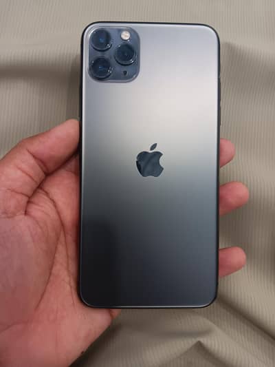 IPhone 11 pro max