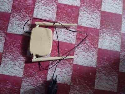 Tendo 2 Inter Device