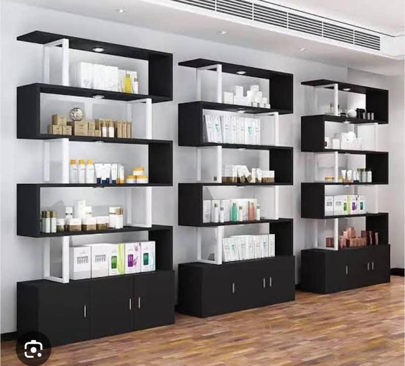 PVC vanity 17