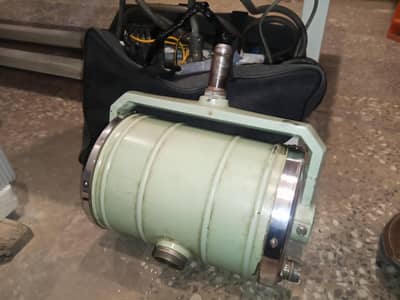 30MA portable X ray machine