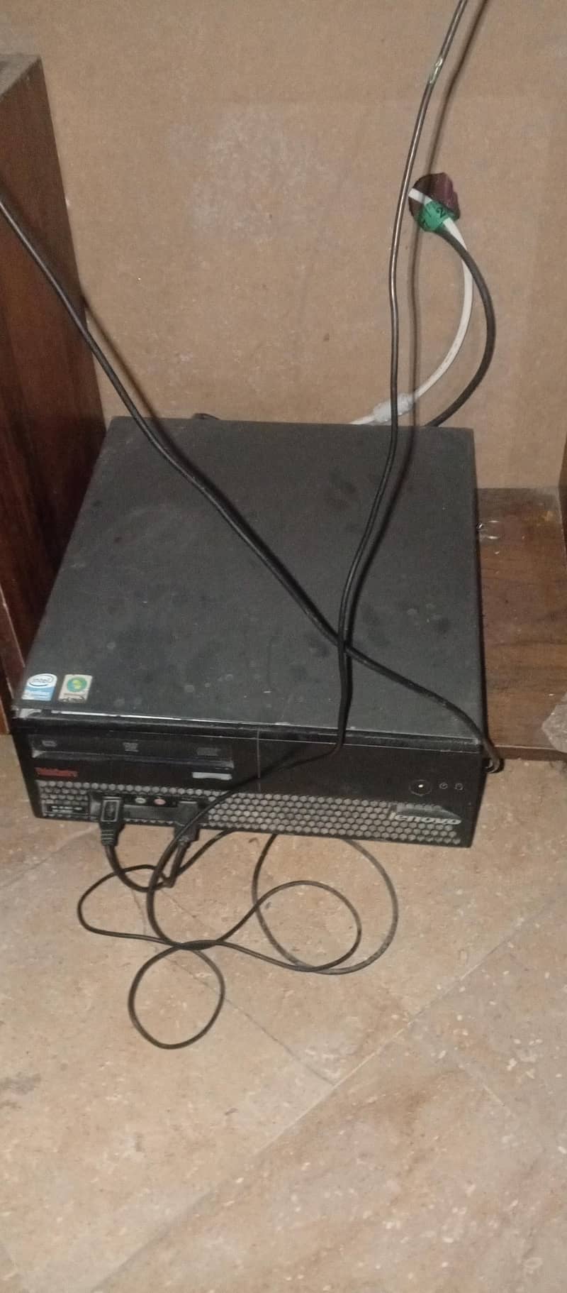 Full set up bughet PC 0