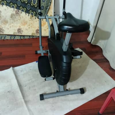 cycle machine ( 03000512018)