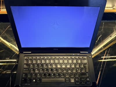 Dell Latitude 8 256 SSD core i5 generation 5