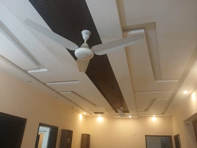 1 Kanal Upper Portion For Rent in Nasheman Iqbal Phase 2 Lahore | Demand 1 Lakh | Prime Location | Best Deal