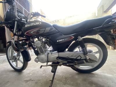 suzuki gd110 03267462747